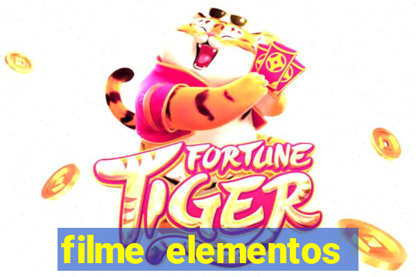 filme elementos completo dublado drive
